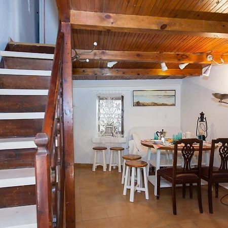 Willa Nikita Traditional House Chania  Pokój zdjęcie