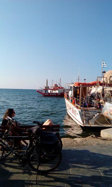 Willa Nikita Traditional House Chania  Zewnętrze zdjęcie