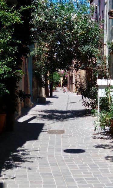 Willa Nikita Traditional House Chania  Zewnętrze zdjęcie