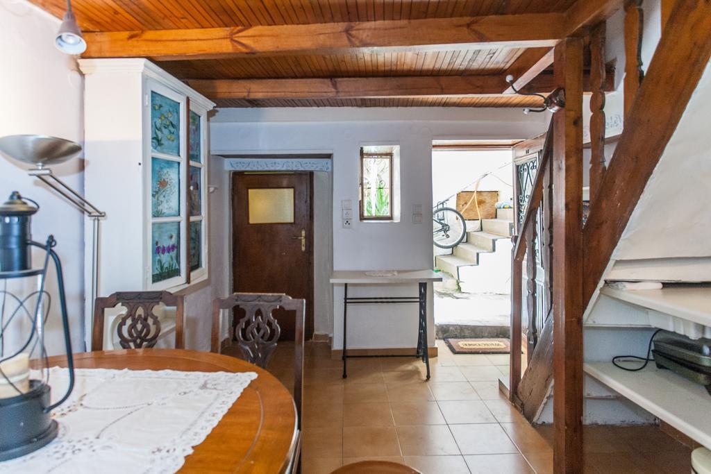 Willa Nikita Traditional House Chania  Pokój zdjęcie