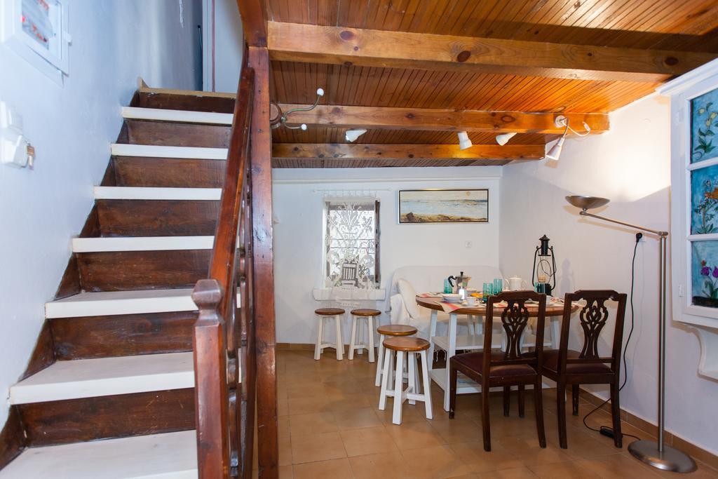 Willa Nikita Traditional House Chania  Pokój zdjęcie
