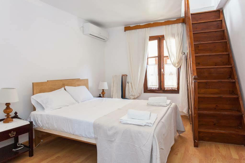 Willa Nikita Traditional House Chania  Zewnętrze zdjęcie