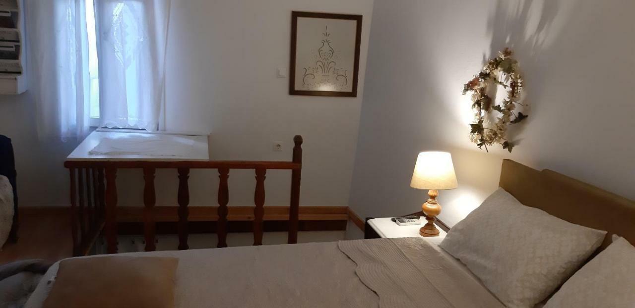 Willa Nikita Traditional House Chania  Zewnętrze zdjęcie