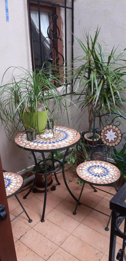 Willa Nikita Traditional House Chania  Zewnętrze zdjęcie