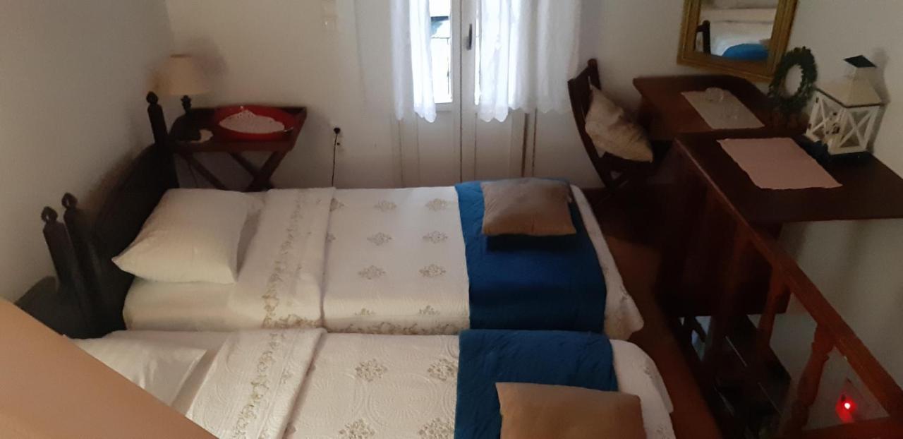 Willa Nikita Traditional House Chania  Zewnętrze zdjęcie