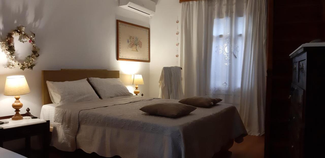 Willa Nikita Traditional House Chania  Zewnętrze zdjęcie